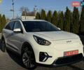 Белый Киа Niro, объемом двигателя 0 л и пробегом 115 тыс. км за 18900 $, фото 7 на Automoto.ua