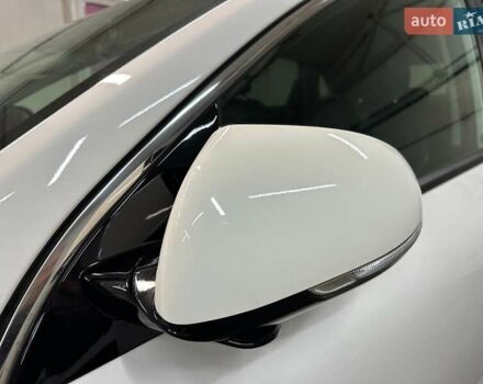 Белый Киа Niro, объемом двигателя 0 л и пробегом 47 тыс. км за 24900 $, фото 34 на Automoto.ua