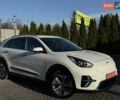 Белый Киа Niro, объемом двигателя 0 л и пробегом 115 тыс. км за 18900 $, фото 10 на Automoto.ua