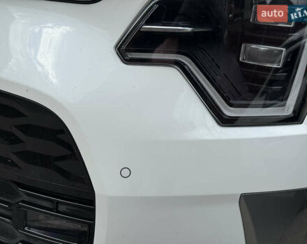 Белый Киа Niro, объемом двигателя 0 л и пробегом 26 тыс. км за 26500 $, фото 59 на Automoto.ua