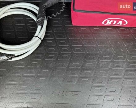 Белый Киа Niro, объемом двигателя 0 л и пробегом 94 тыс. км за 21900 $, фото 130 на Automoto.ua