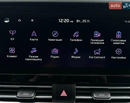 Белый Киа Niro, объемом двигателя 0 л и пробегом 47 тыс. км за 24900 $, фото 65 на Automoto.ua