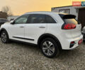 Белый Киа Niro, объемом двигателя 0 л и пробегом 53 тыс. км за 24400 $, фото 13 на Automoto.ua