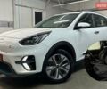 Белый Киа Niro, объемом двигателя 0 л и пробегом 52 тыс. км за 24300 $, фото 1 на Automoto.ua