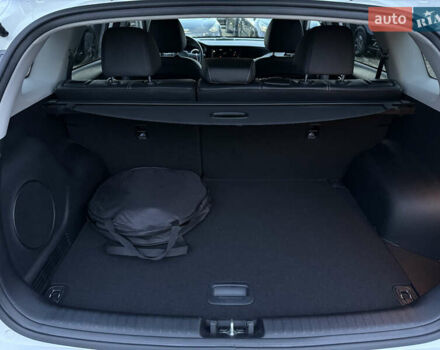 Белый Киа Niro, объемом двигателя 0 л и пробегом 44 тыс. км за 24900 $, фото 95 на Automoto.ua