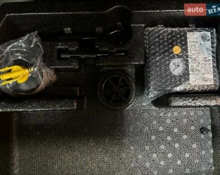 Белый Киа Niro, объемом двигателя 0 л и пробегом 47 тыс. км за 24900 $, фото 96 на Automoto.ua