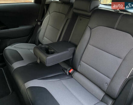 Белый Киа Niro, объемом двигателя 0 л и пробегом 21 тыс. км за 21999 $, фото 56 на Automoto.ua