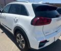 Белый Киа Niro, объемом двигателя 0 л и пробегом 15 тыс. км за 17000 $, фото 4 на Automoto.ua