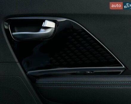 Білий Кіа Niro, об'ємом двигуна 0 л та пробігом 59 тис. км за 24900 $, фото 91 на Automoto.ua