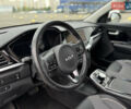 Білий Кіа Niro, об'ємом двигуна 0 л та пробігом 136 тис. км за 20500 $, фото 16 на Automoto.ua