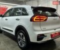 Белый Киа Niro, объемом двигателя 0 л и пробегом 52 тыс. км за 24300 $, фото 16 на Automoto.ua