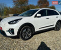 Белый Киа Niro, объемом двигателя 0 л и пробегом 44 тыс. км за 24900 $, фото 16 на Automoto.ua
