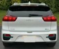Белый Киа Niro, объемом двигателя 0 л и пробегом 28 тыс. км за 7800 $, фото 6 на Automoto.ua