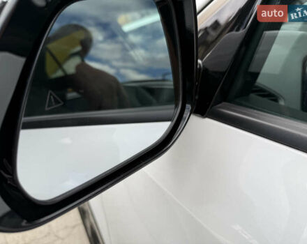 Белый Киа Niro, объемом двигателя 0 л и пробегом 26 тыс. км за 26500 $, фото 11 на Automoto.ua