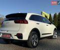Белый Киа Niro, объемом двигателя 0 л и пробегом 115 тыс. км за 18900 $, фото 17 на Automoto.ua
