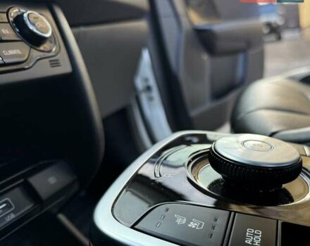 Белый Киа Niro, объемом двигателя 0 л и пробегом 94 тыс. км за 21900 $, фото 59 на Automoto.ua