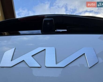 Белый Киа Niro, объемом двигателя 0 л и пробегом 94 тыс. км за 21900 $, фото 37 на Automoto.ua