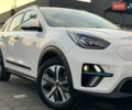 Білий Кіа Niro, об'ємом двигуна 0 л та пробігом 30 тис. км за 24700 $, фото 2 на Automoto.ua