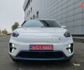 Белый Киа Niro, объемом двигателя 0 л и пробегом 131 тыс. км за 19999 $, фото 9 на Automoto.ua