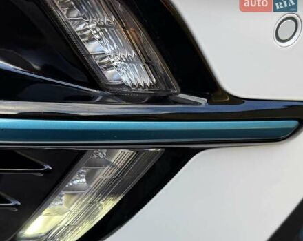 Белый Киа Niro, объемом двигателя 0 л и пробегом 94 тыс. км за 21900 $, фото 22 на Automoto.ua