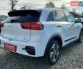 Білий Кіа Niro, об'ємом двигуна 0 л та пробігом 31 тис. км за 24800 $, фото 24 на Automoto.ua