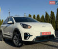 Белый Киа Niro, объемом двигателя 0 л и пробегом 115 тыс. км за 18900 $, фото 5 на Automoto.ua