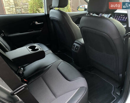 Белый Киа Niro, объемом двигателя 0 л и пробегом 21 тыс. км за 21999 $, фото 59 на Automoto.ua