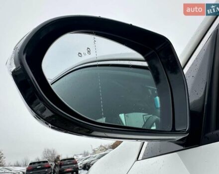 Белый Киа Niro, объемом двигателя 0 л и пробегом 47 тыс. км за 24900 $, фото 21 на Automoto.ua