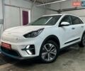 Белый Киа Niro, объемом двигателя 0 л и пробегом 47 тыс. км за 24900 $, фото 24 на Automoto.ua