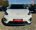Белый Киа Niro, объемом двигателя 0 л и пробегом 44 тыс. км за 24900 $, фото 14 на Automoto.ua