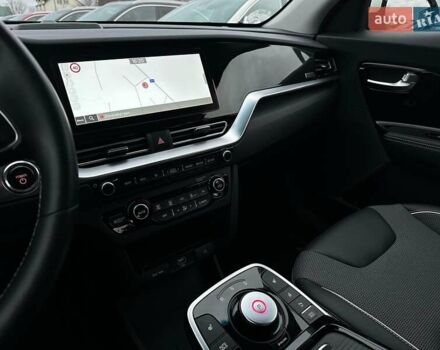 Белый Киа Niro, объемом двигателя 0 л и пробегом 31 тыс. км за 24900 $, фото 61 на Automoto.ua