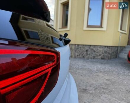 Белый Киа Niro, объемом двигателя 0 л и пробегом 94 тыс. км за 21900 $, фото 35 на Automoto.ua