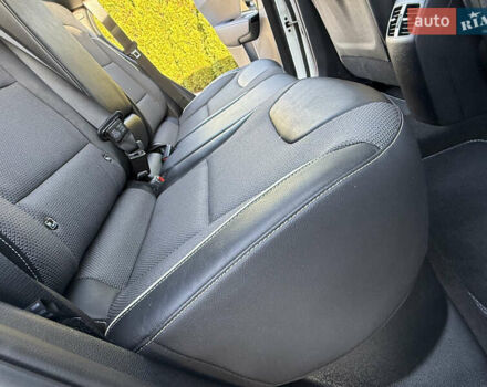 Белый Киа Niro, объемом двигателя 0 л и пробегом 115 тыс. км за 18900 $, фото 34 на Automoto.ua