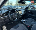 Білий Кіа Niro, об'ємом двигуна 0 л та пробігом 44 тис. км за 24500 $, фото 33 на Automoto.ua