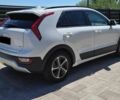 Білий Кіа Niro, об'ємом двигуна 1.6 л та пробігом 57 тис. км за 16500 $, фото 1 на Automoto.ua