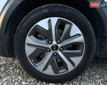 Белый Киа Niro, объемом двигателя 0 л и пробегом 44 тыс. км за 24900 $, фото 30 на Automoto.ua