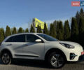 Белый Киа Niro, объемом двигателя 0 л и пробегом 115 тыс. км за 18900 $, фото 8 на Automoto.ua