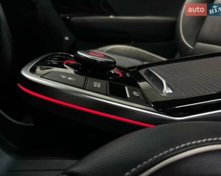 Белый Киа Niro, объемом двигателя 0 л и пробегом 47 тыс. км за 24900 $, фото 14 на Automoto.ua