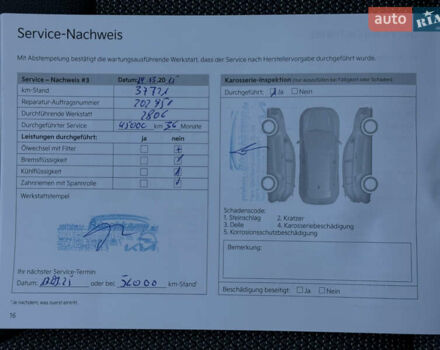 Белый Киа Niro, объемом двигателя 0 л и пробегом 44 тыс. км за 24900 $, фото 63 на Automoto.ua