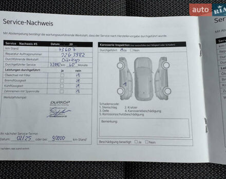 Білий Кіа Niro, об'ємом двигуна 0 л та пробігом 136 тис. км за 20500 $, фото 41 на Automoto.ua