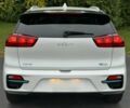 Белый Киа Niro, объемом двигателя 0 л и пробегом 10 тыс. км за 12500 $, фото 5 на Automoto.ua