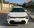 Білий Кіа Niro, об'ємом двигуна 0 л та пробігом 59 тис. км за 22600 $, фото 1 на Automoto.ua