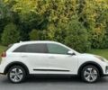 Белый Киа Niro, объемом двигателя 0 л и пробегом 15 тыс. км за 9600 $, фото 7 на Automoto.ua