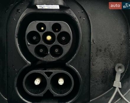 Белый Киа Niro, объемом двигателя 0 л и пробегом 31 тыс. км за 24900 $, фото 25 на Automoto.ua