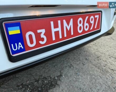 Белый Киа Niro, объемом двигателя 0 л и пробегом 94 тыс. км за 21900 $, фото 38 на Automoto.ua