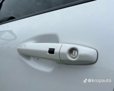 Кіа Niro 2022 у Кропивницькому (Кіровограді) на Automoto.ua Білий Кіа Niro, об'ємом двигуна 0 л та пробігом 68 тис. км за 20600 $, фото 12 на Automoto.ua