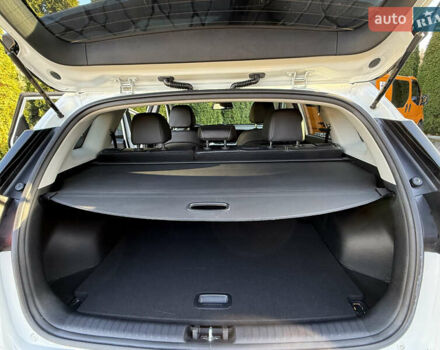 Белый Киа Niro, объемом двигателя 0 л и пробегом 115 тыс. км за 18900 $, фото 29 на Automoto.ua