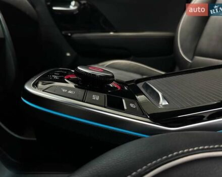 Белый Киа Niro, объемом двигателя 0 л и пробегом 47 тыс. км за 24900 $, фото 15 на Automoto.ua