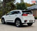 Белый Киа Niro, объемом двигателя 0 л и пробегом 57 тыс. км за 23868 $, фото 28 на Automoto.ua
