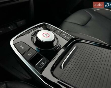 Белый Киа Niro, объемом двигателя 0 л и пробегом 47 тыс. км за 24900 $, фото 77 на Automoto.ua